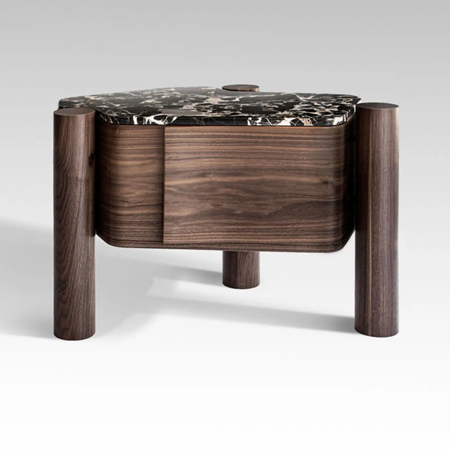 Zouk Side Table - Urban Ashram