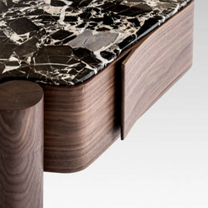 Zouk Side Table - Urban Ashram