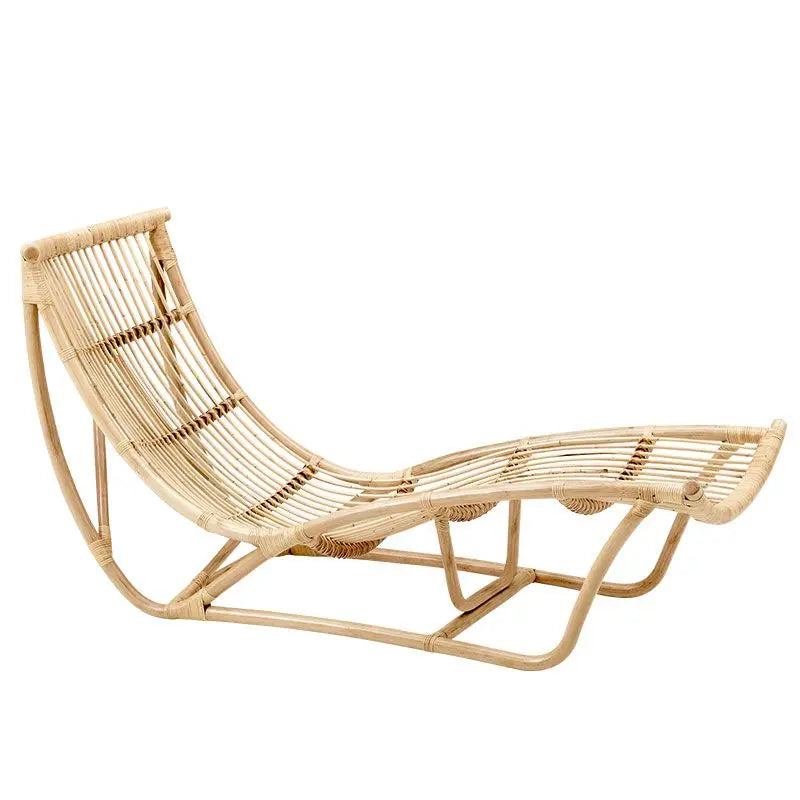 Michelangelo Daybed Lounge Chair - Urban Ashram Home