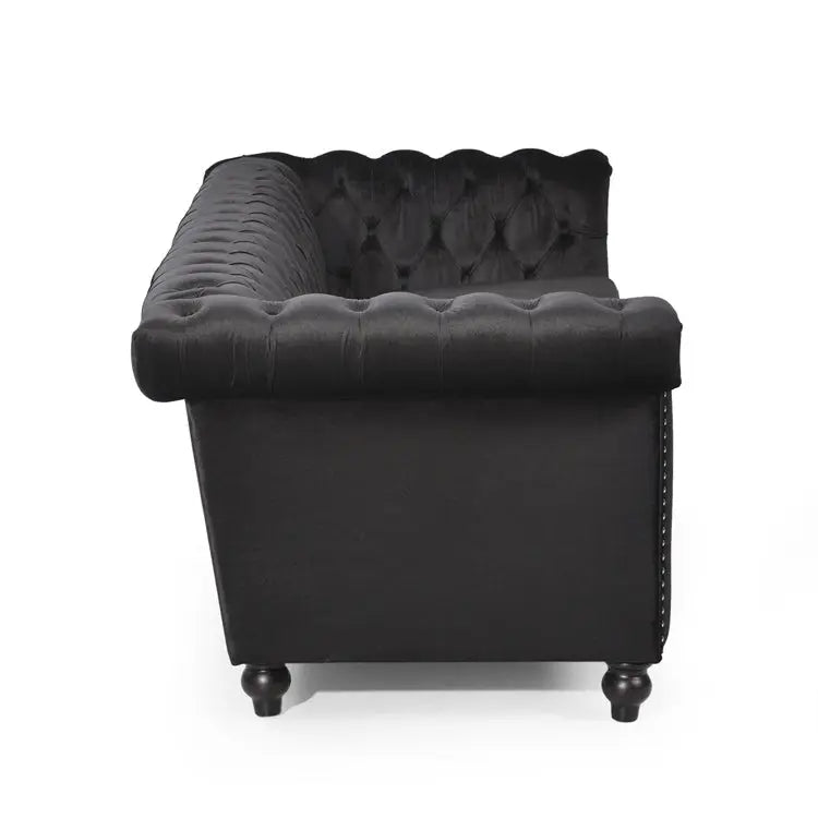 Cloud Tufted Sofa - Urban Ashram Home