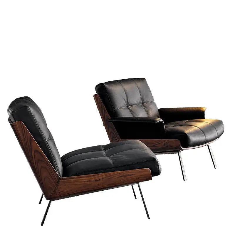 Nordic Gentlemen Chair - Urban Ashram Home