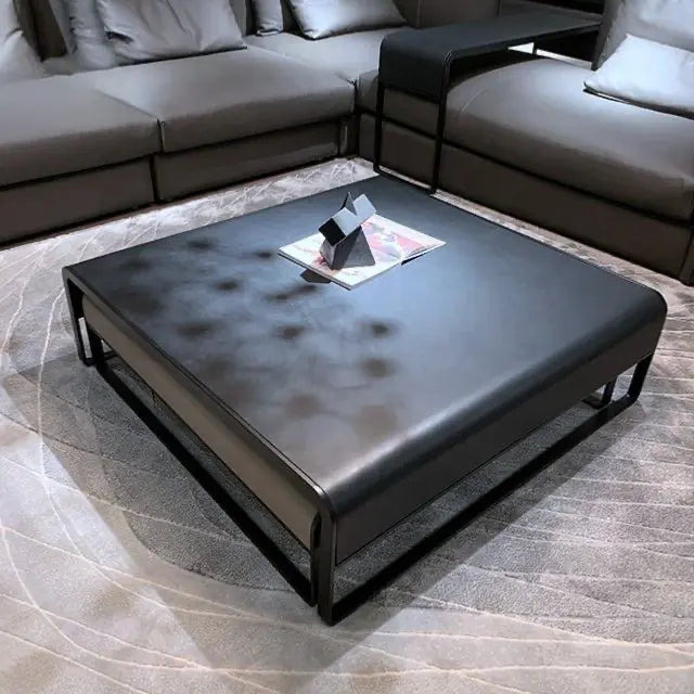 Jacques Coffee Table - Urban Ashram Home